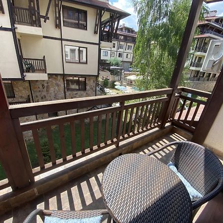 Next To The Ski Lift Downtown Bansko Zewnętrze zdjęcie